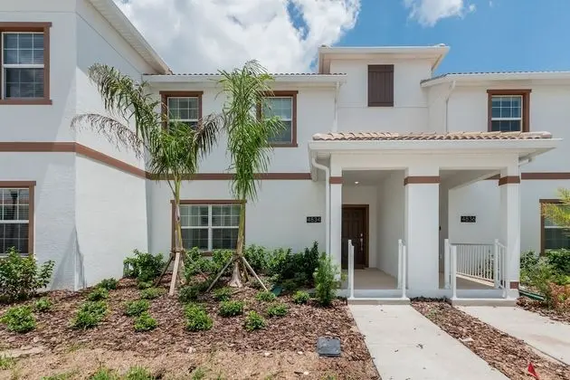 Apart Daire (4834LLANE)
