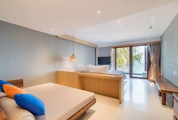 Jacuzzi Seaview