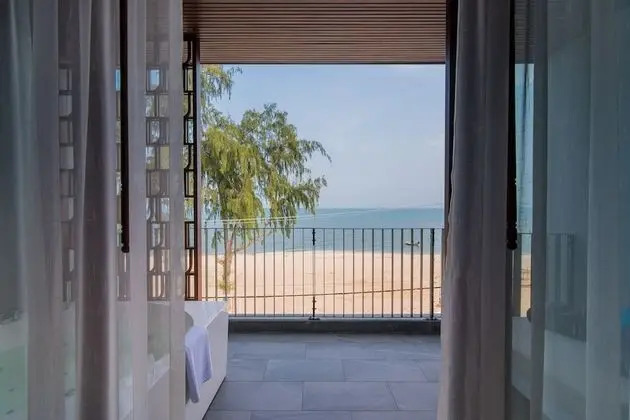Jacuzzi Seaview