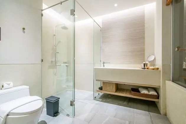 Jacuzzi Seaview