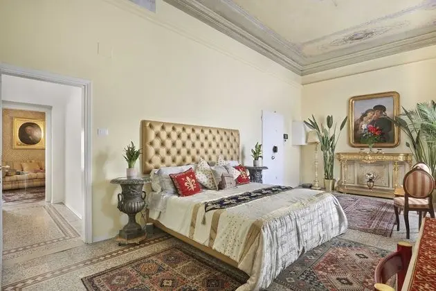 Basic Apart Daire, 1 Çift Kişilik Yatak ve Çekyat