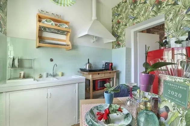 Basic Apart Daire, 1 Çift Kişilik Yatak ve Çekyat