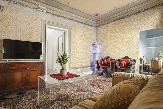 Basic Apart Daire, 1 Çift Kişilik Yatak ve Çekyat