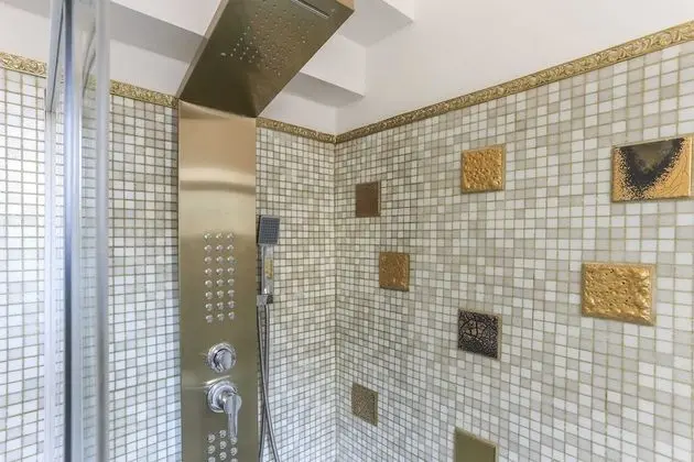 Basic Apart Daire, 1 Çift Kişilik Yatak ve Çekyat