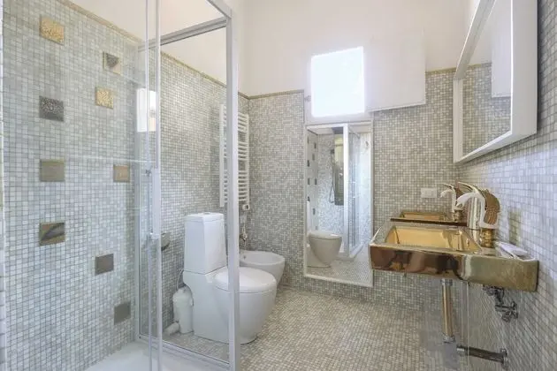 Basic Apart Daire, 1 Çift Kişilik Yatak ve Çekyat