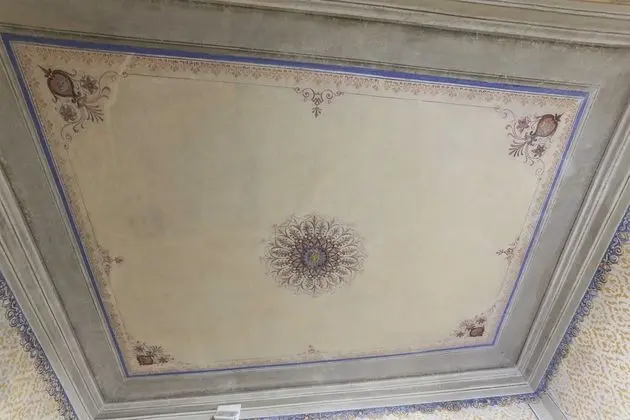 Basic Apart Daire, 1 Çift Kişilik Yatak ve Çekyat