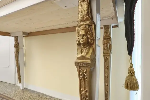 Basic Apart Daire, 1 Çift Kişilik Yatak ve Çekyat