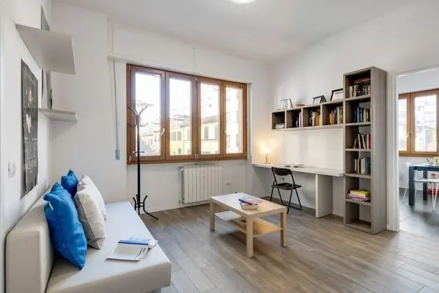 Apart Daire, 1 Yatak Odası