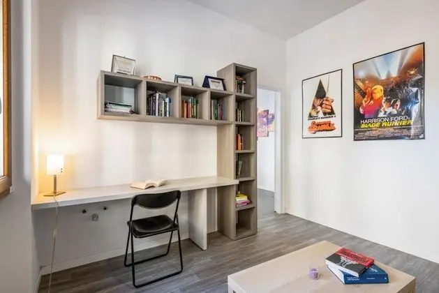 Apart Daire, 1 Yatak Odası