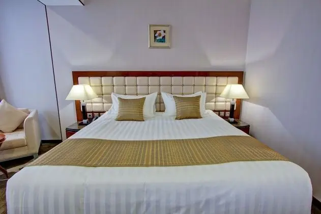 Tek Kişilik Oda, Şehir Manzaralı