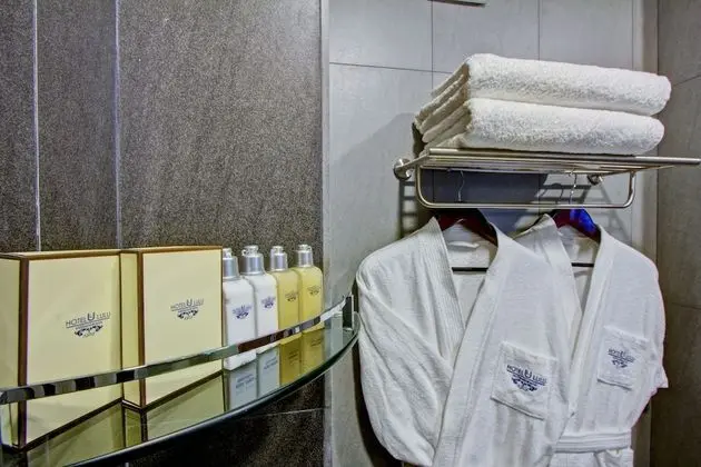 Tek Kişilik Oda, Şehir Manzaralı