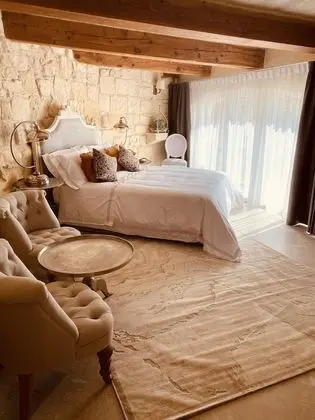 Dubleks, Havuz Manzaralı