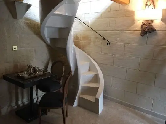 Executive Süit