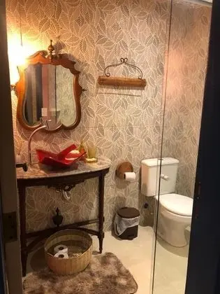 Deluxe Tek Büyük Yataklı Oda, 1 Çift Kişilik Yatak, Balkon, Bahçe Manzaralı