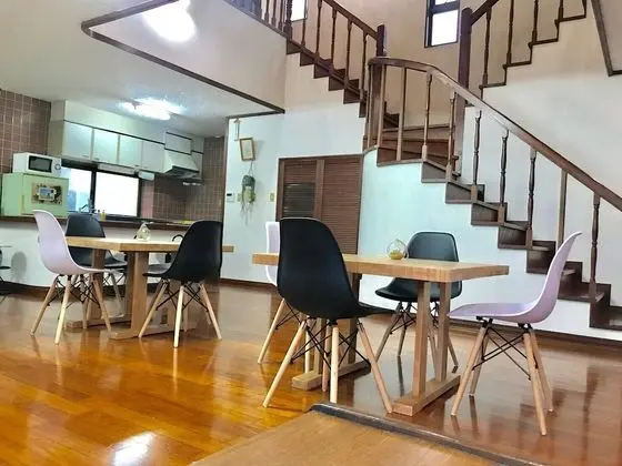 Ev, 4 Yatak Odası