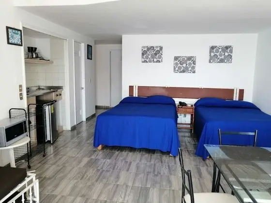 Apart Daire, 1 Yatak Odası, Engellilere Uygun, Balkon
