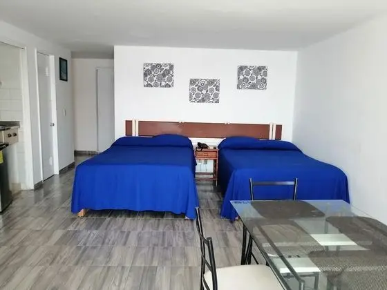 Apart Daire, 1 Yatak Odası, Engellilere Uygun, Balkon