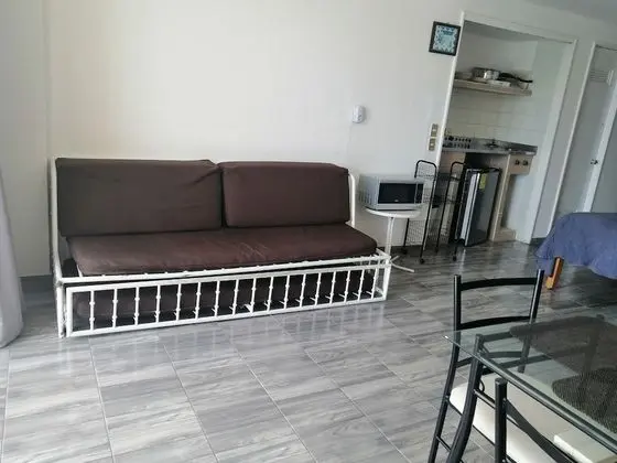 Apart Daire, 1 Yatak Odası, Engellilere Uygun, Balkon
