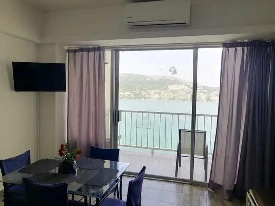 Apart Daire, 1 Yatak Odası, Engellilere Uygun, Balkon