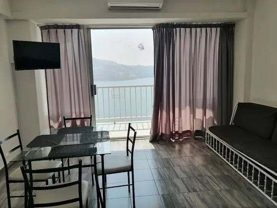 Apart Daire, 1 Yatak Odası, Engellilere Uygun, Balkon