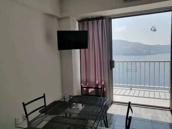Apart Daire, 1 Yatak Odası, Engellilere Uygun, Balkon