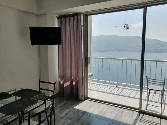 Apart Daire, 1 Yatak Odası, Engellilere Uygun, Balkon