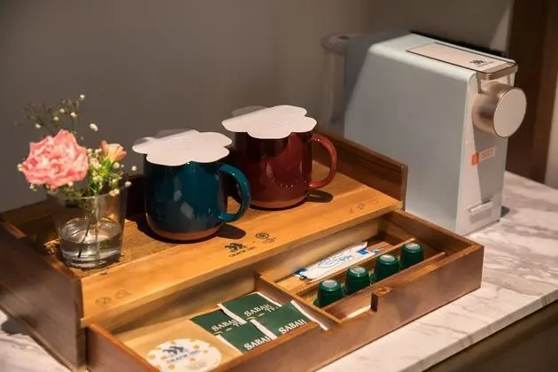 Oda, 1 Tek Kişilik Yatak (Fern Cosy)