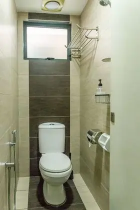 Comfort Ortak Ranzalı Oda, Karma Ranzalı Oda