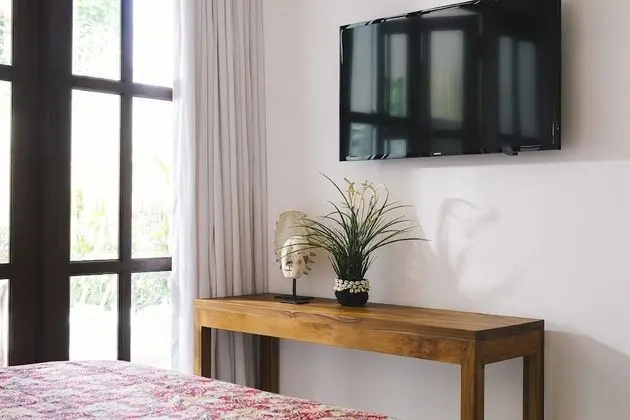 Comfort Villa, 2 Yatak Odası