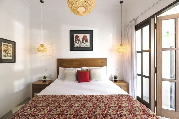Comfort Villa, 2 Yatak Odası