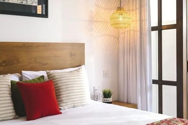 Comfort Villa, 2 Yatak Odası