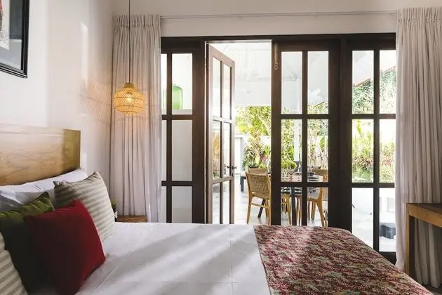Comfort Villa, 2 Yatak Odası