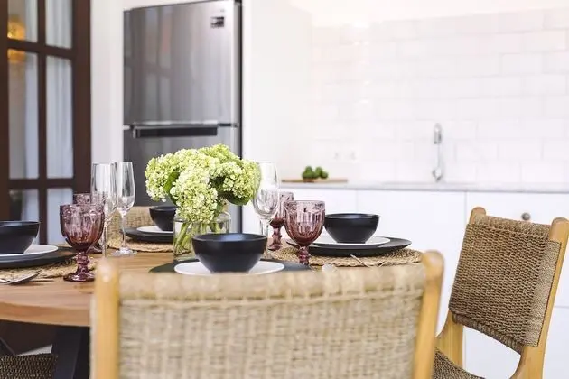 Comfort Villa, 2 Yatak Odası