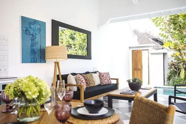 Comfort Villa, 2 Yatak Odası