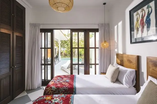 Comfort Villa, 2 Yatak Odası