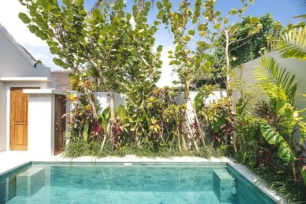Comfort Villa, 2 Yatak Odası
