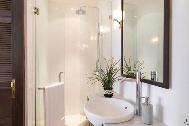 Comfort Villa, 2 Yatak Odası