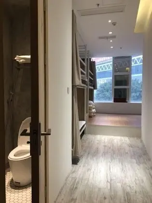 Ortak Ranzalı Oda