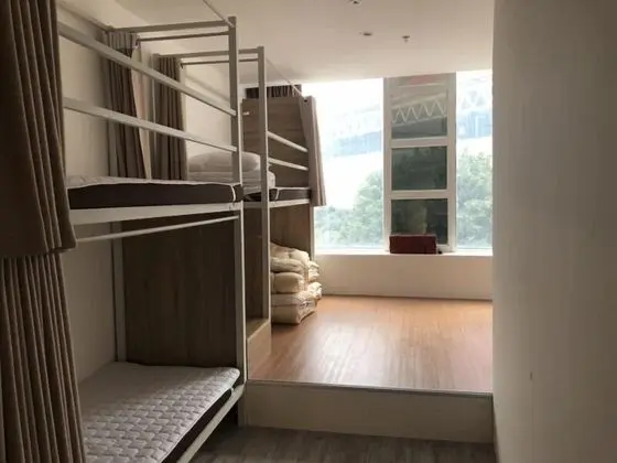 Ortak Ranzalı Oda