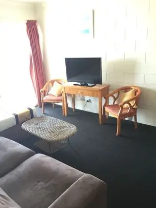 Standard Apart Daire, 1 Yatak Odası, Küçük Mutfak