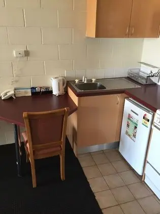 Standard Apart Daire, 2 Yatak Odası