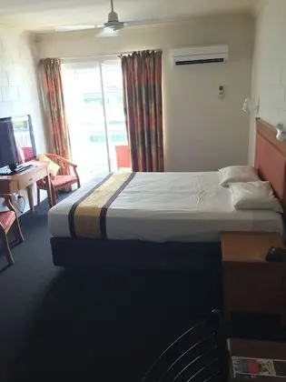 Standard Stüdyo (Studio Apartment)