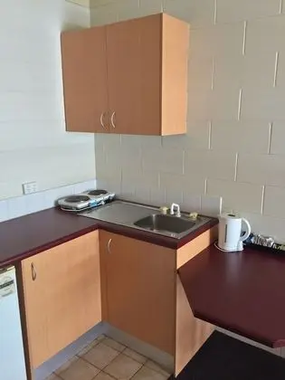 Standard Stüdyo (Studio Apartment)