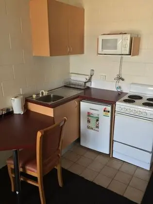 Standard Stüdyo (Studio Apartment)