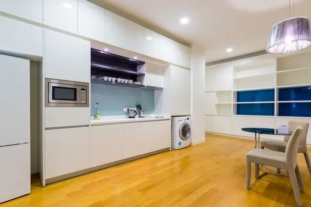 Deluxe Apart Daire, 1 Yatak Odası