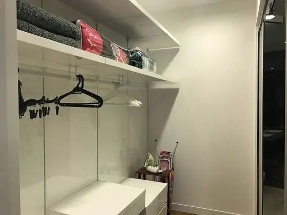 Superior Apart Daire, 2 Yatak Odası