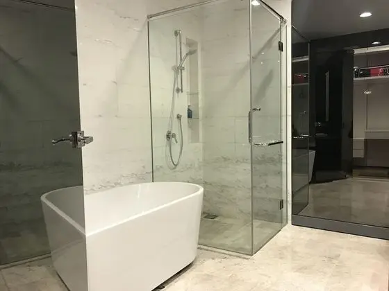 Superior Apart Daire, 2 Yatak Odası