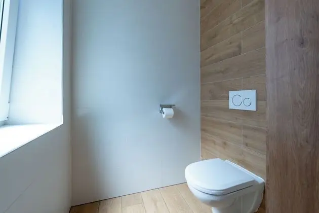 Basic Ortak Ranzalı Oda, Karma Ranzalı Oda (6 Beds)