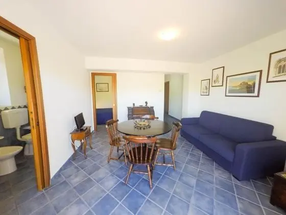 Standard Apart Daire