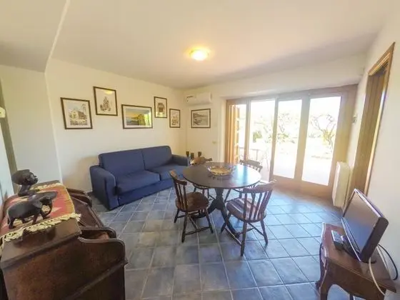 Standard Apart Daire